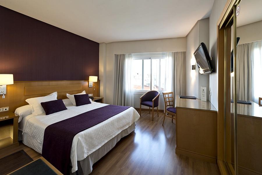 Trafalgar 3* Madri