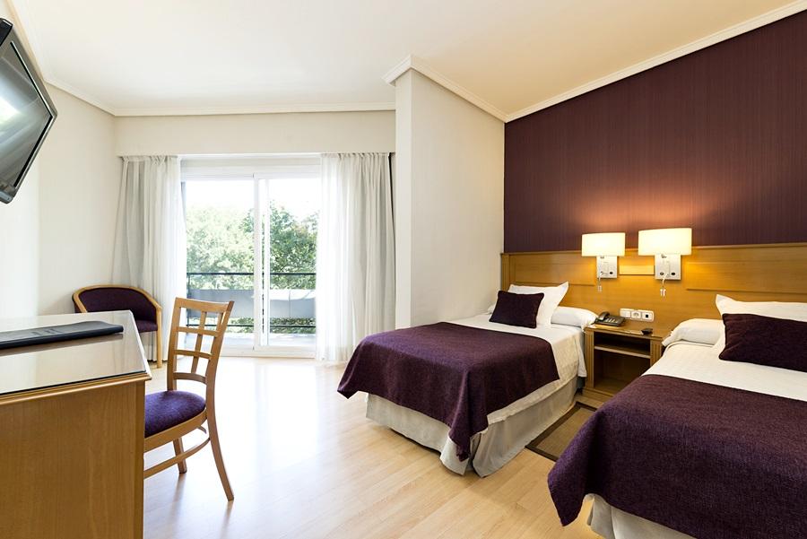 Trafalgar 3* Madri
