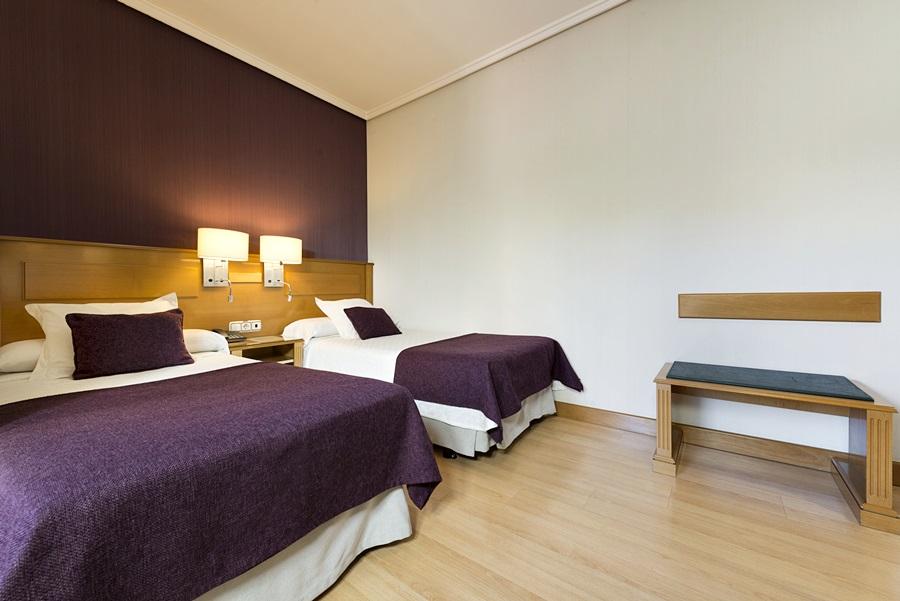 Hotel Trafalgar Madri