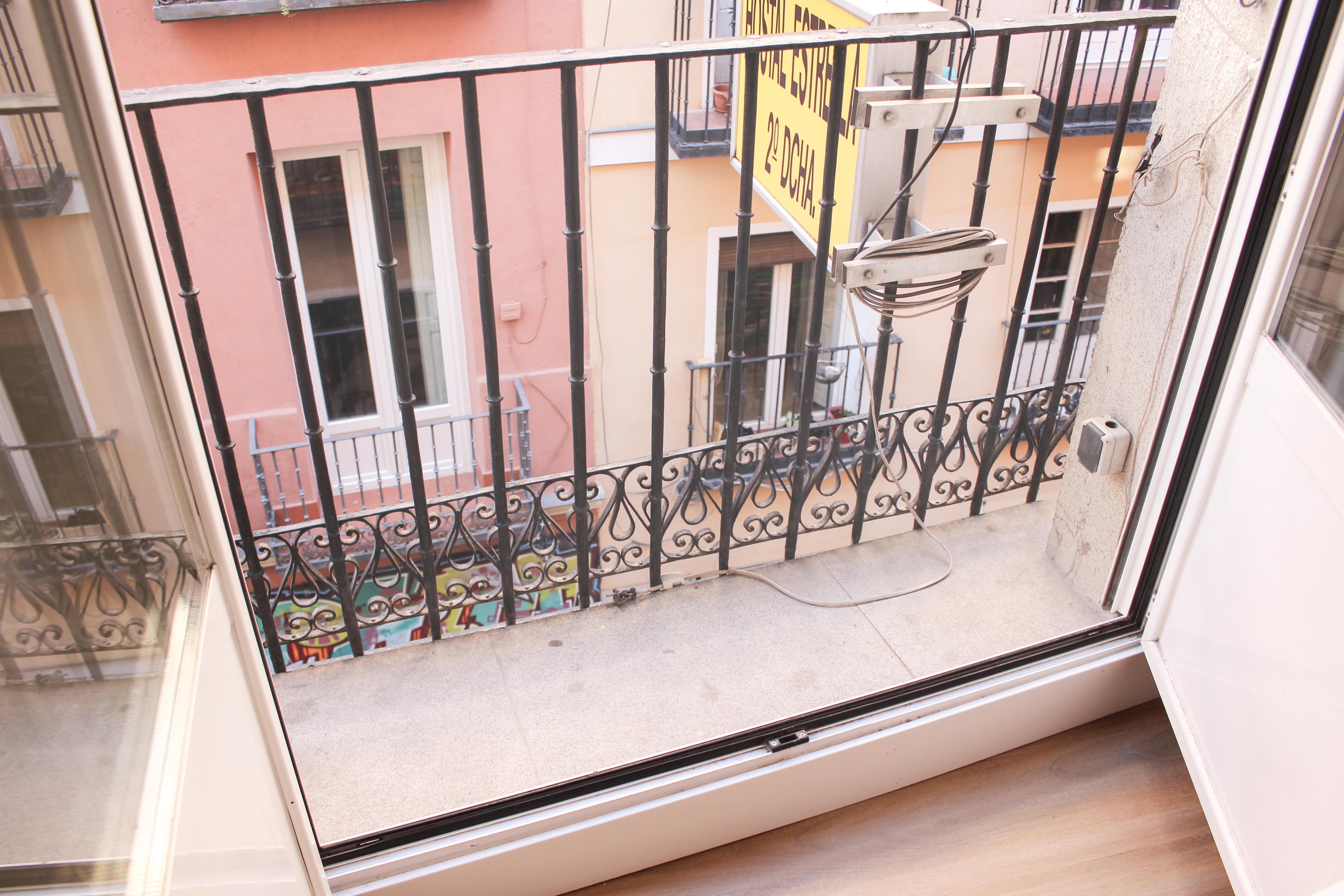Estrella Gasthof Madrid
