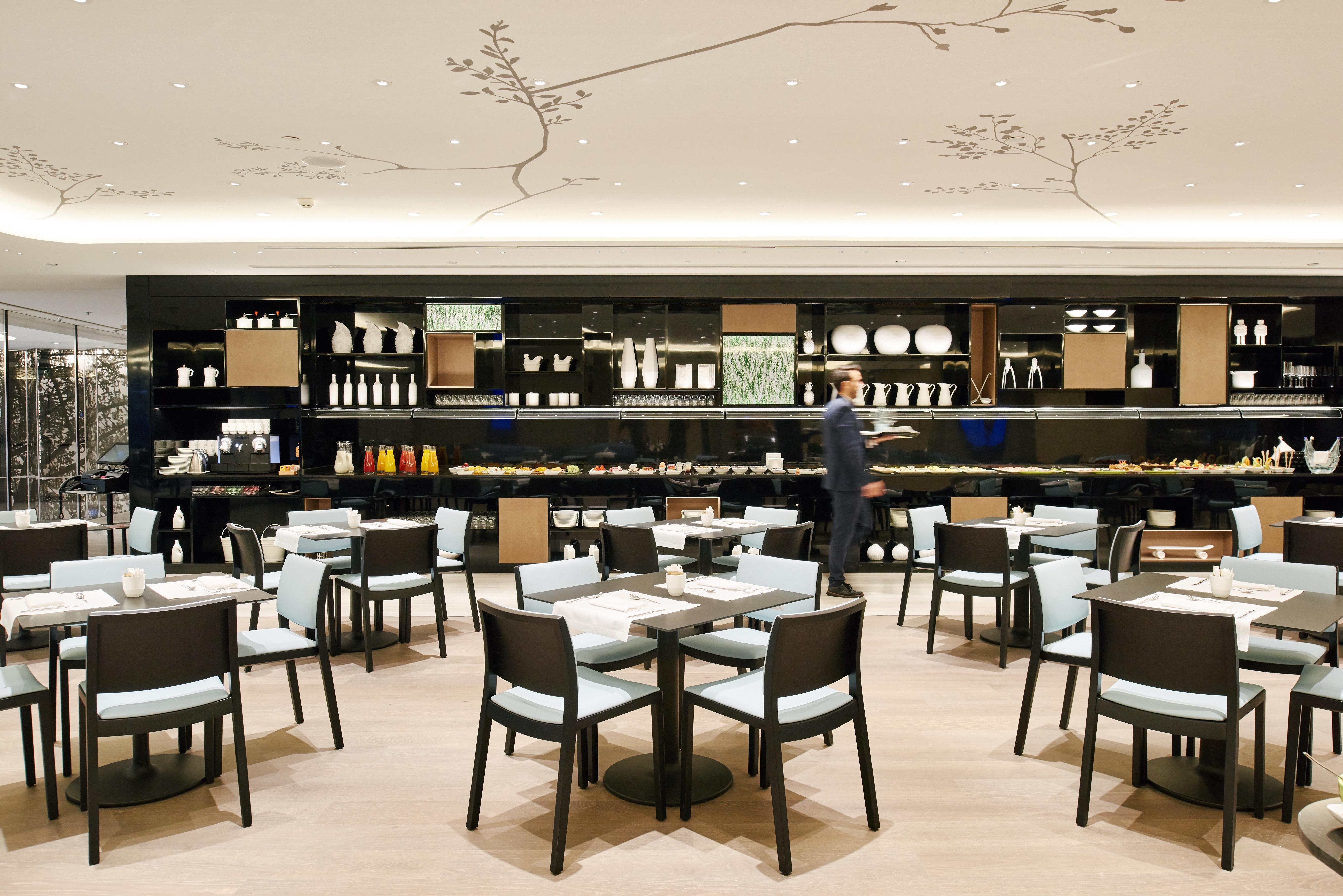 Vp Plaza Espana Design Hotel 5*