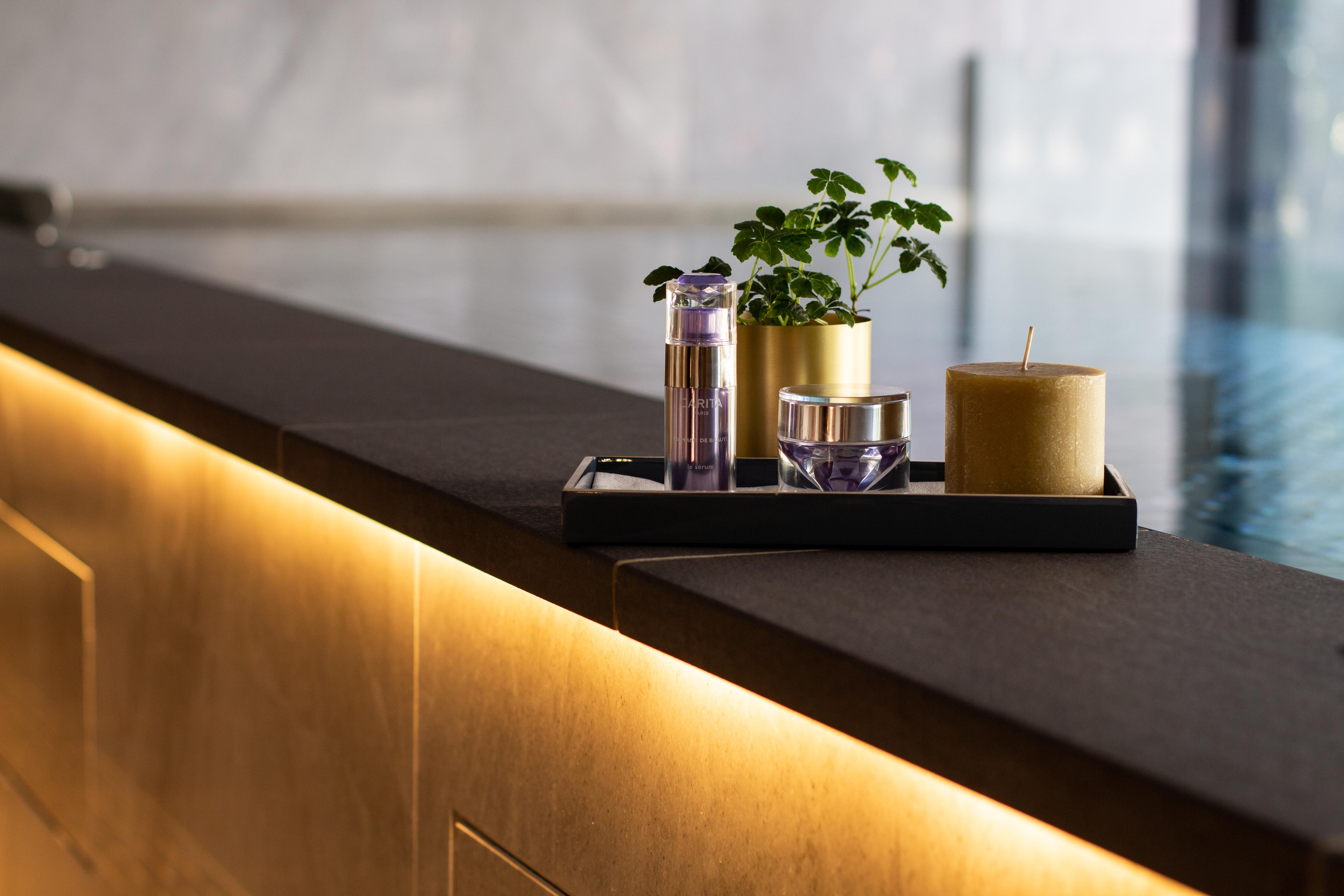Vp Plaza Espana Design 5*