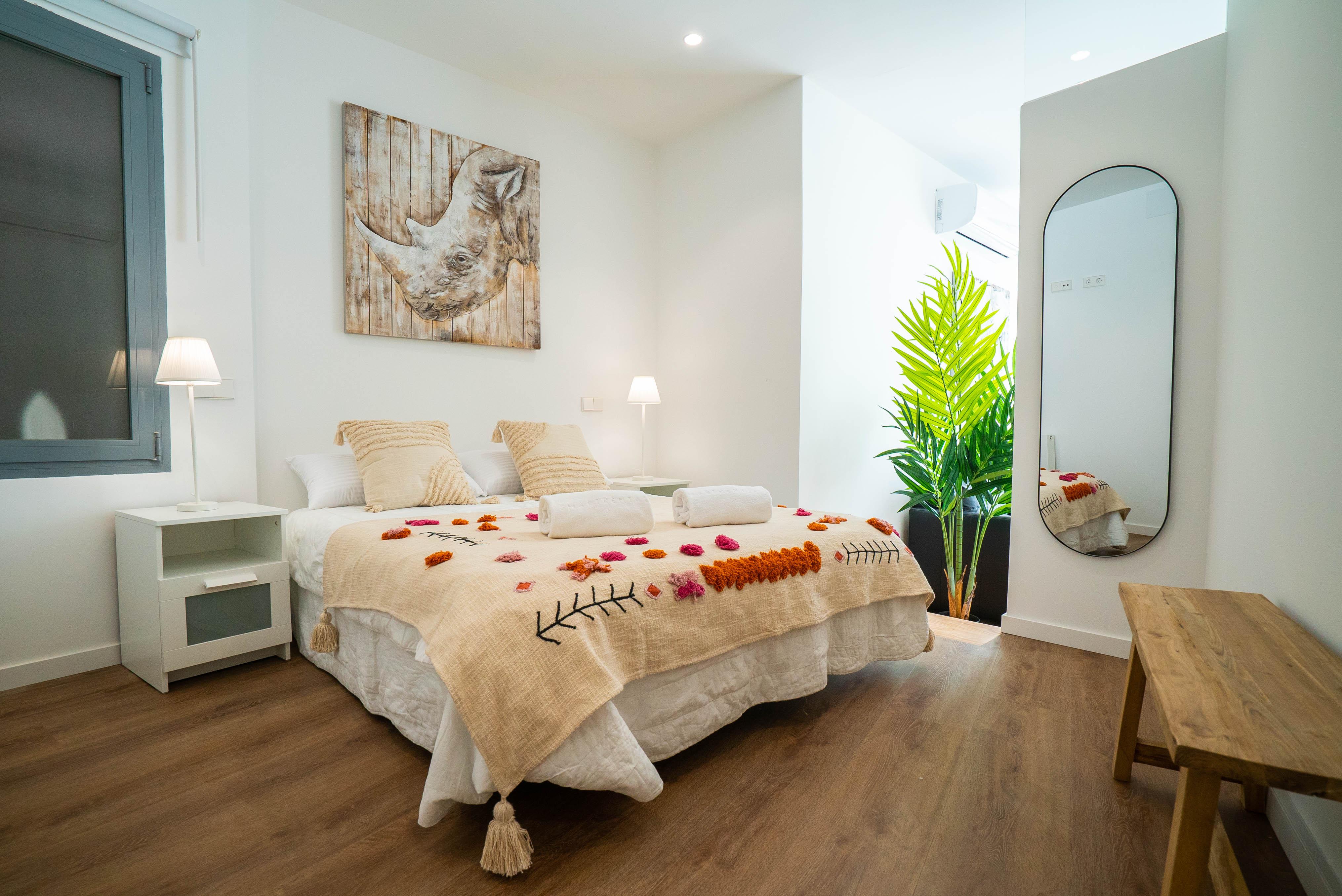 Smartrental Puerta Del Sol * Madrid