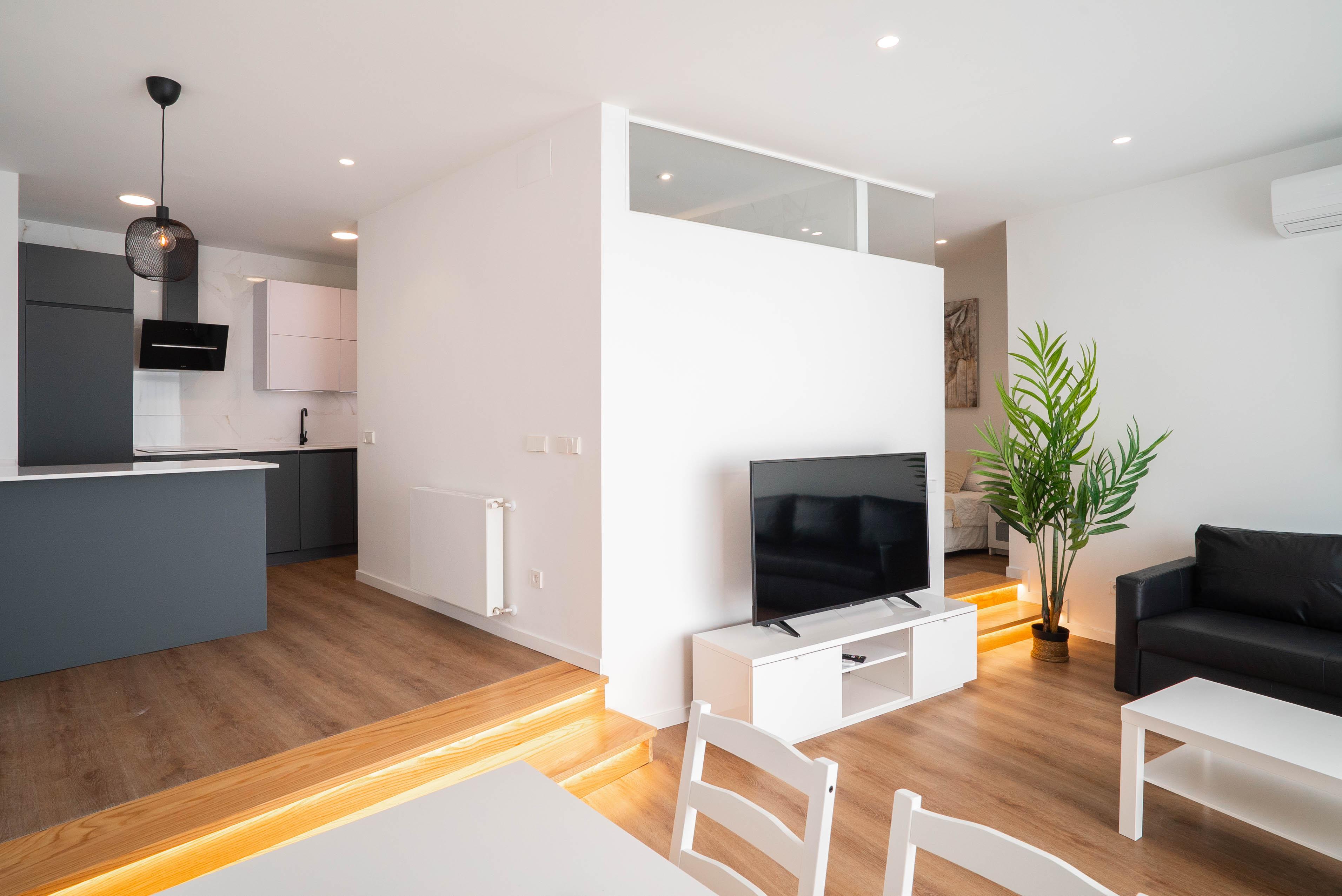 Apartment Smartrental Puerta Del Sol