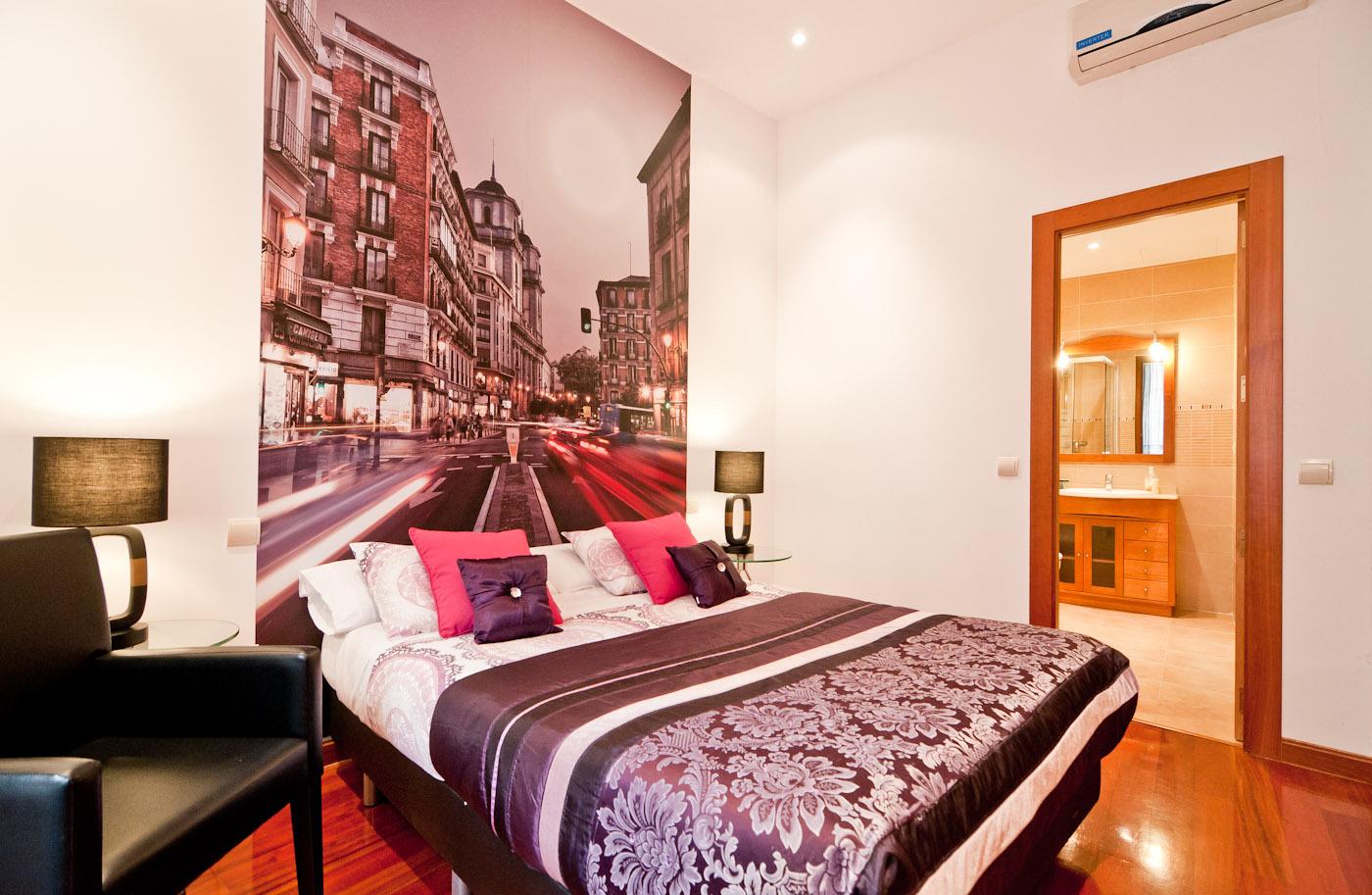 Smartr Atocha Apartment