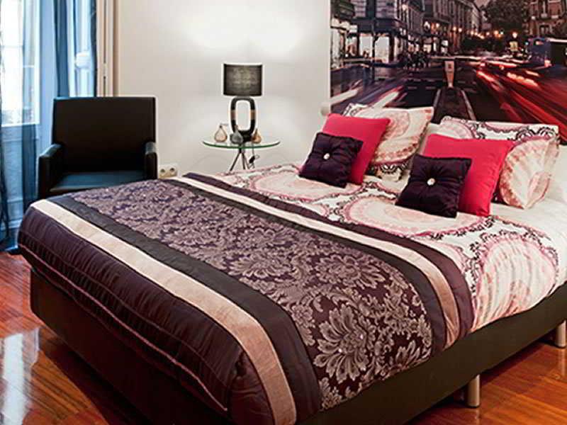 Smartr Atocha Apartment *