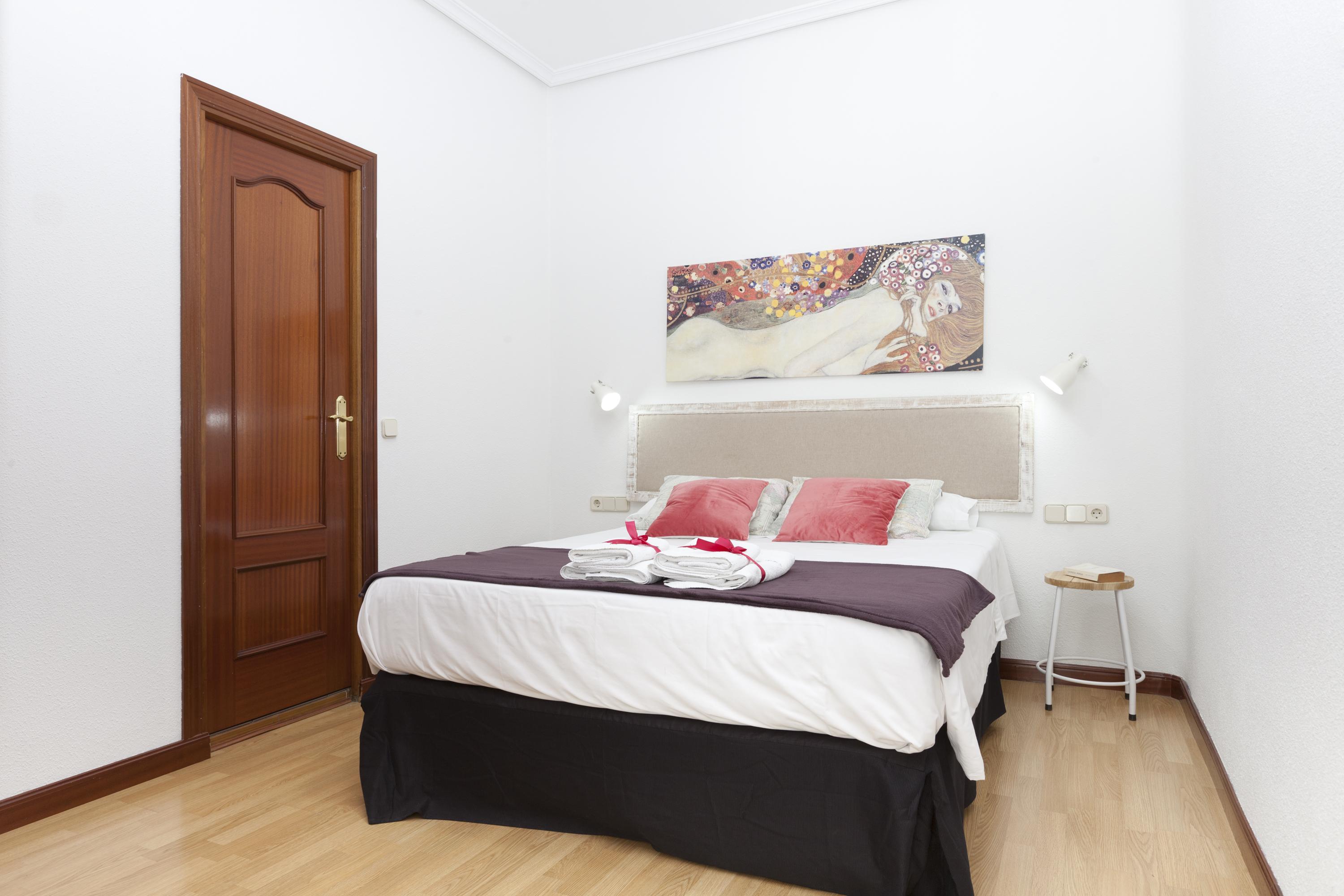 Vázquez De Mella Gran Vía Casa de hóspedes 2*