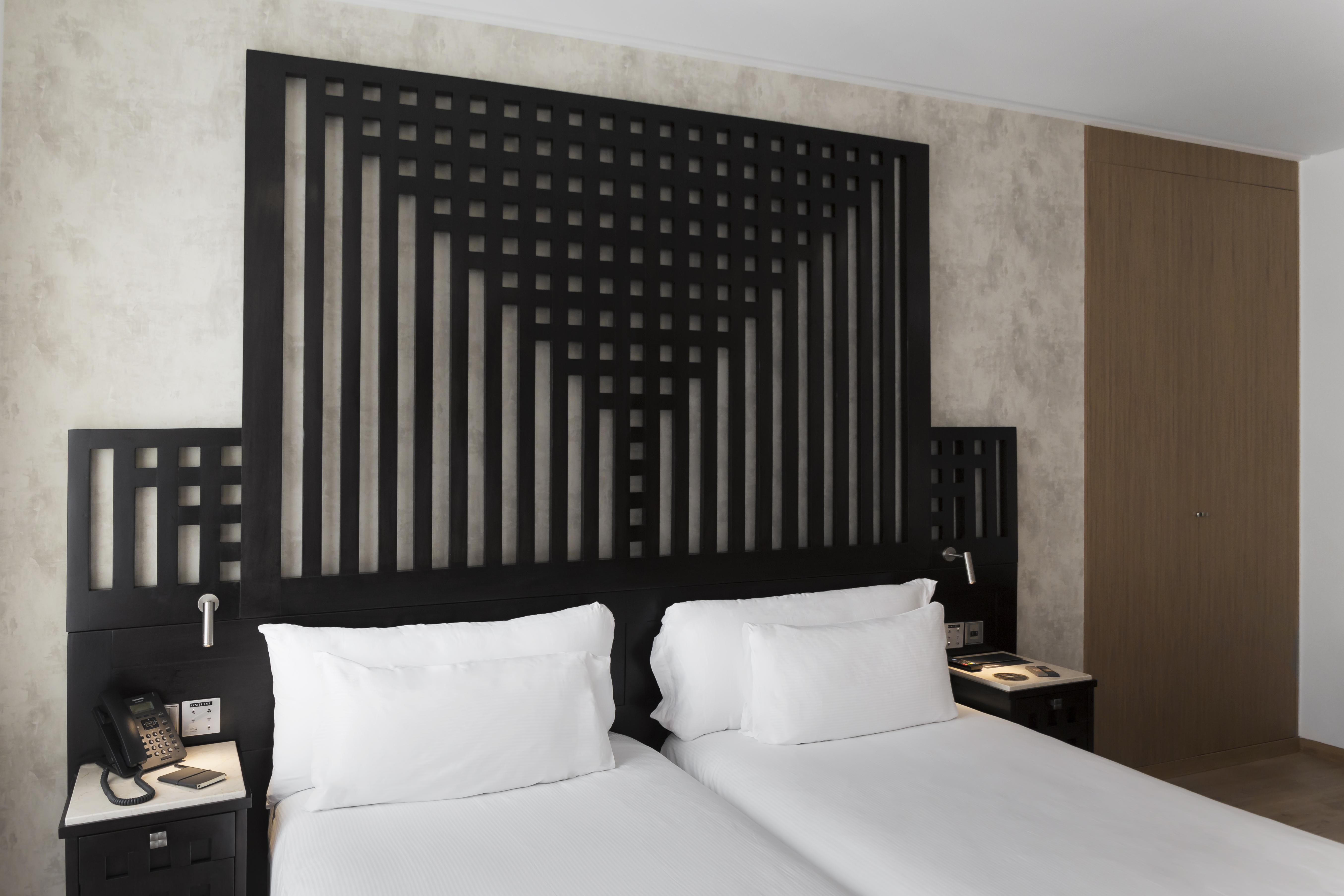 Icon Casona 1900 Hotel Madrid