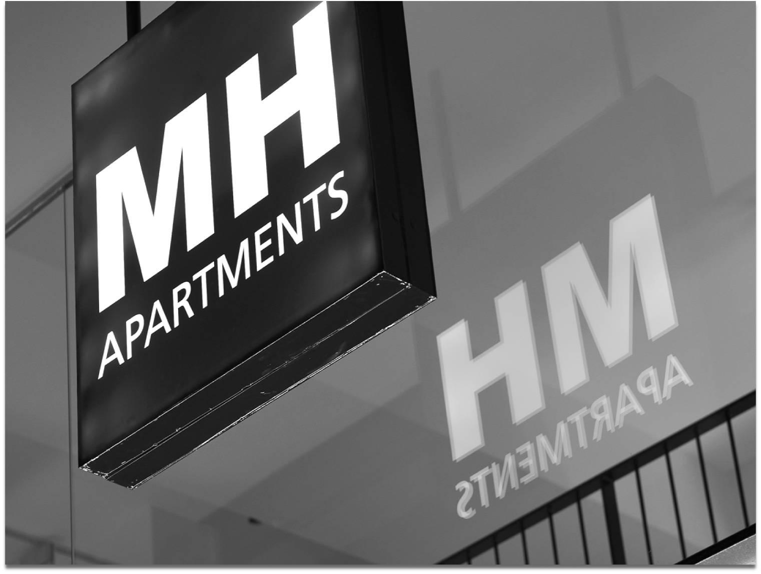 Aparthotel Mh