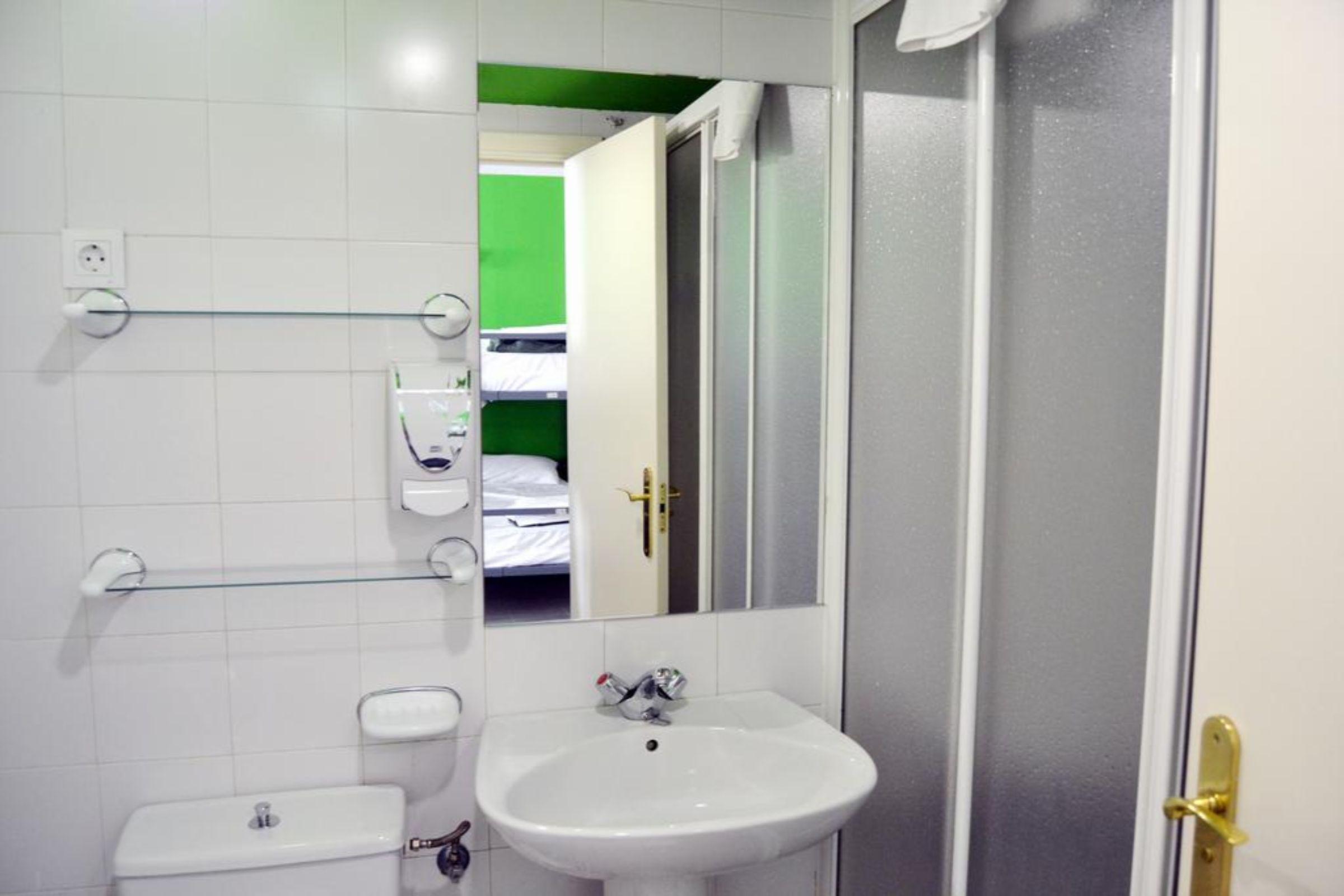Motion Chueca Hostel