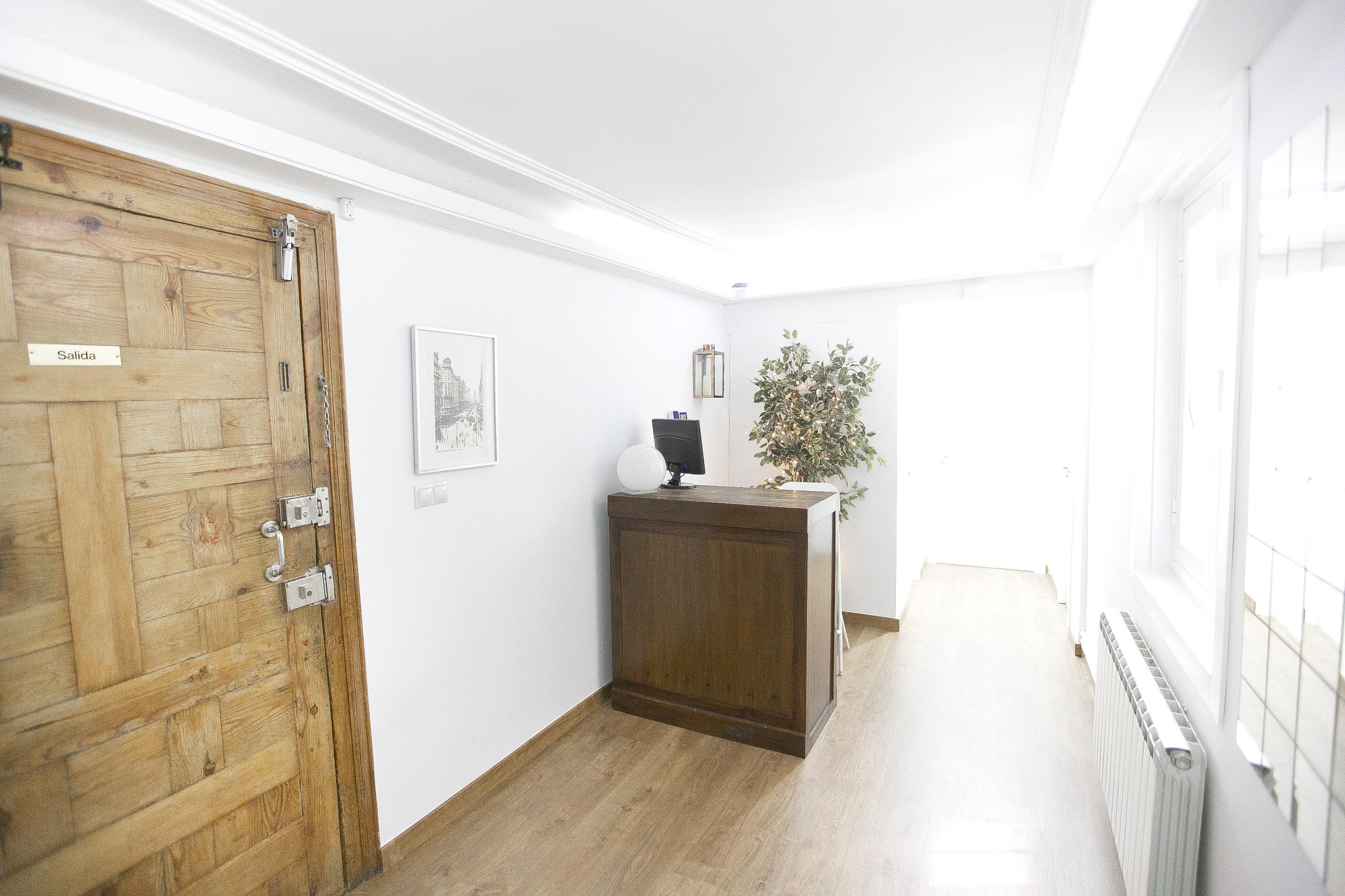 Gasthof La Banezana Madrid