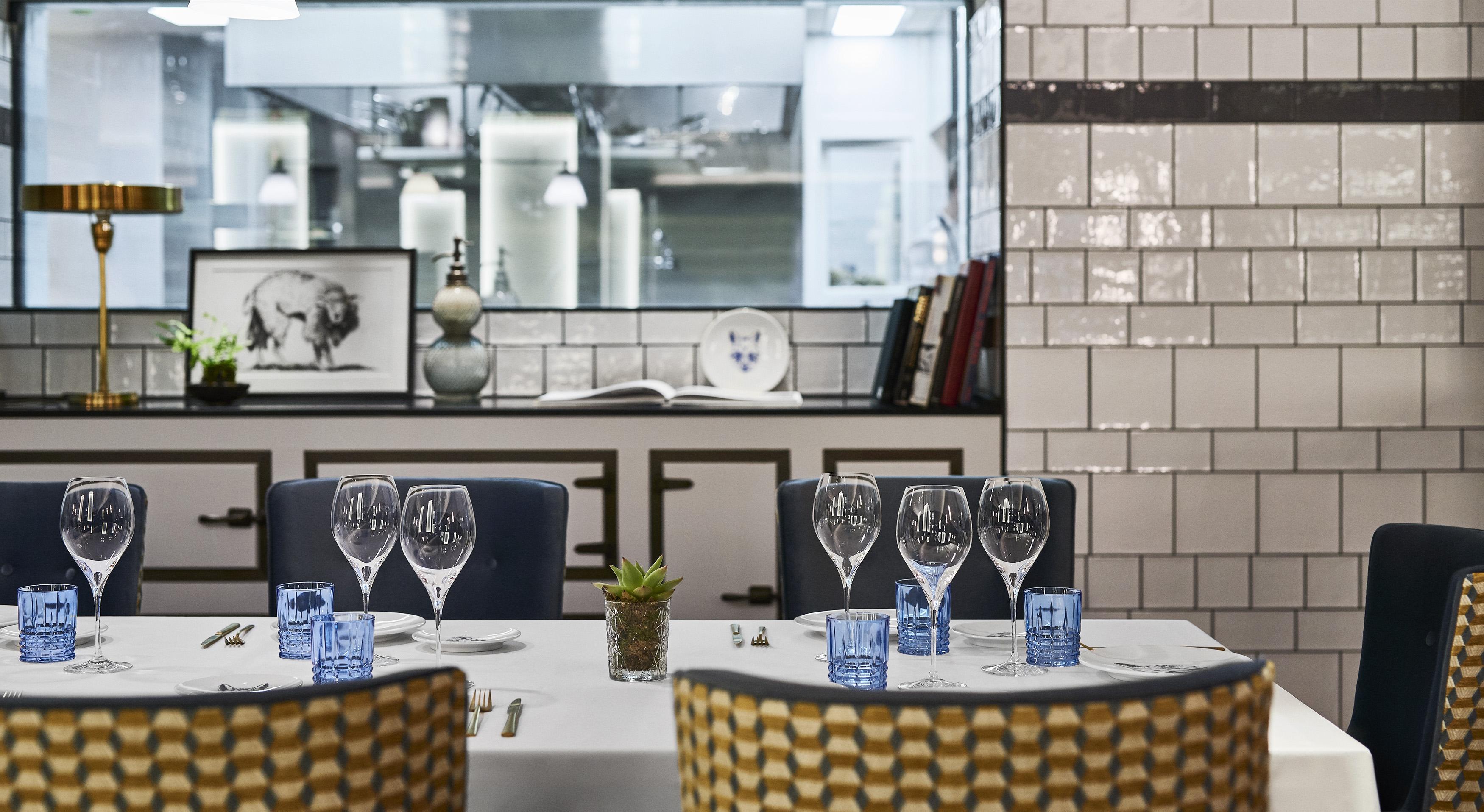 Gran Inglés 5* Madrid