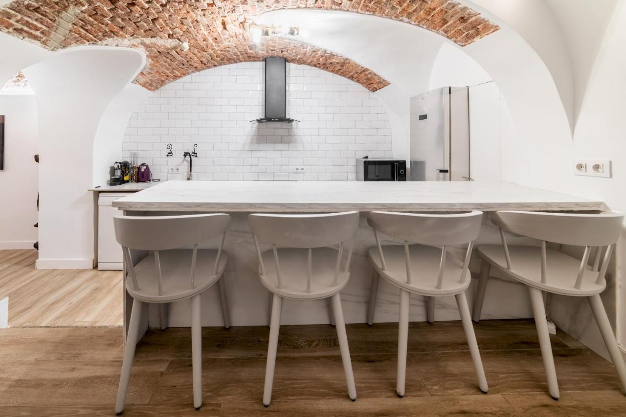 Travesia De Beatas Appartement Madrid