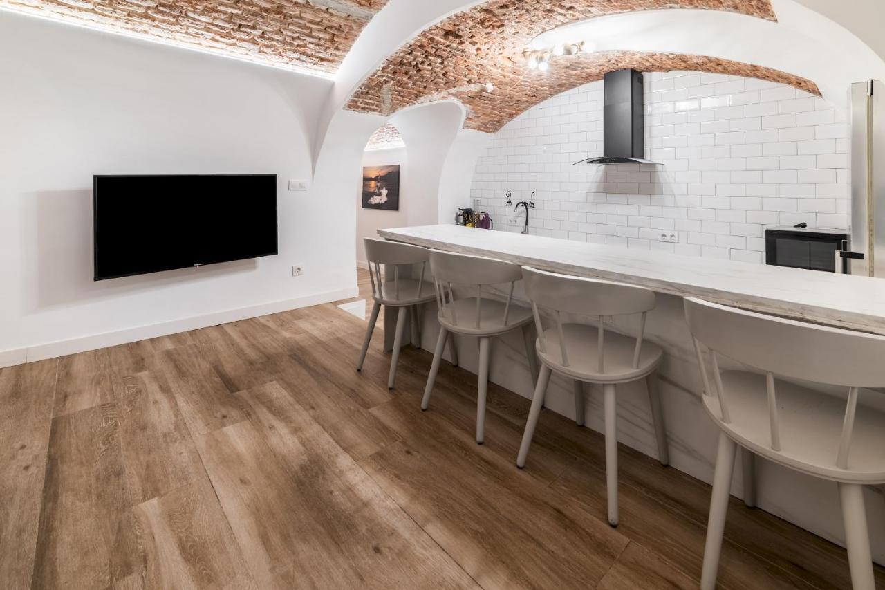 Travesia De Beatas Appartement