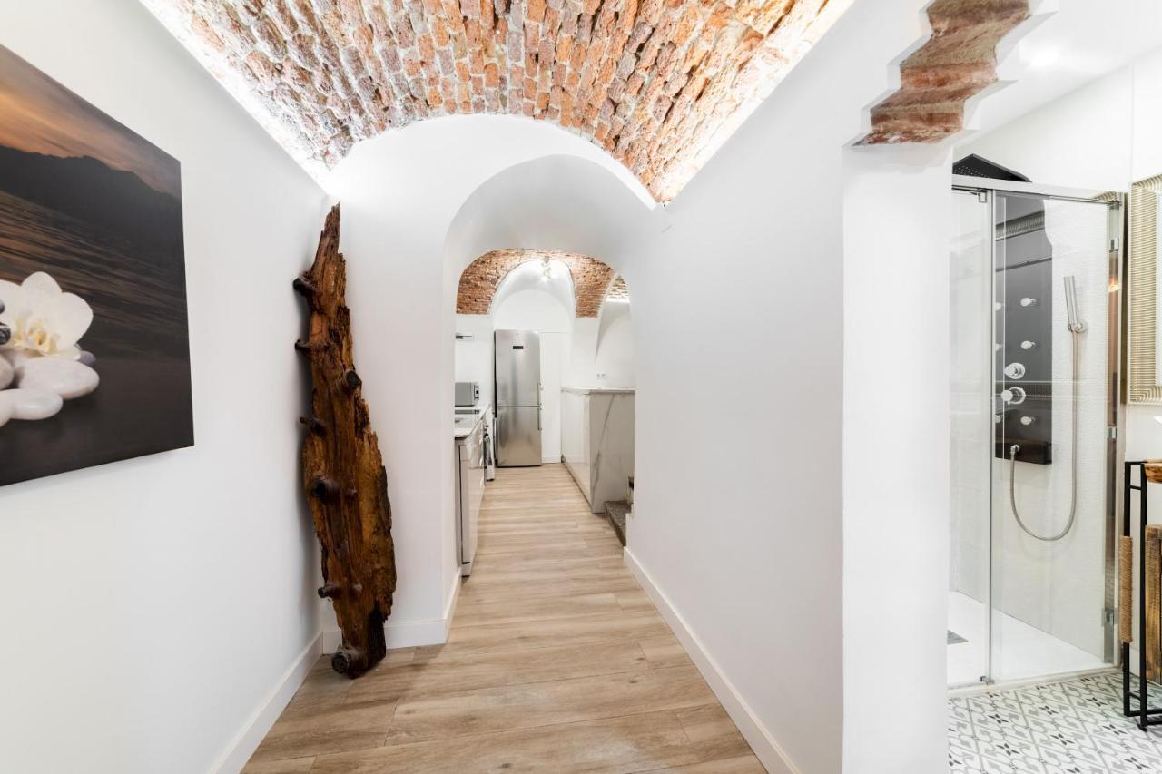 Appartement Travesia De Beatas *