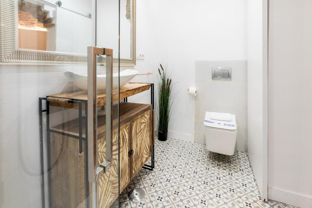 Travesia De Beatas Appartement *