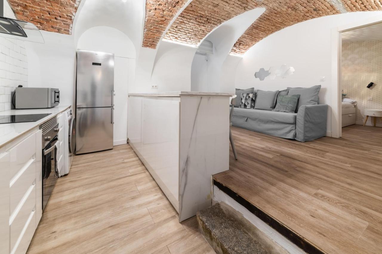 Appartement Travesia De Beatas