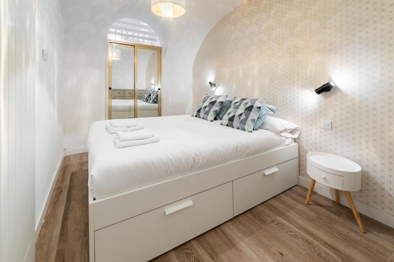 Travesia De Beatas Appartement