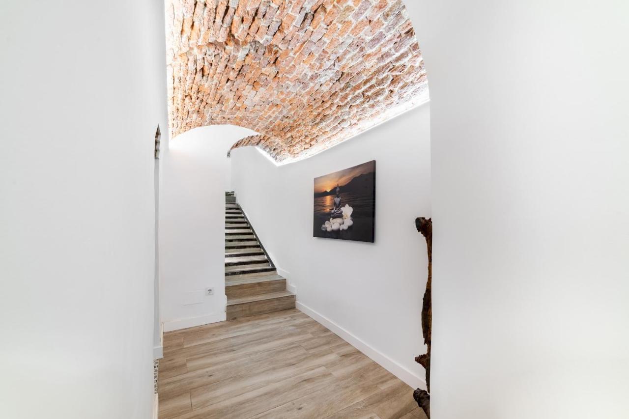 Travesia De Beatas Appartement