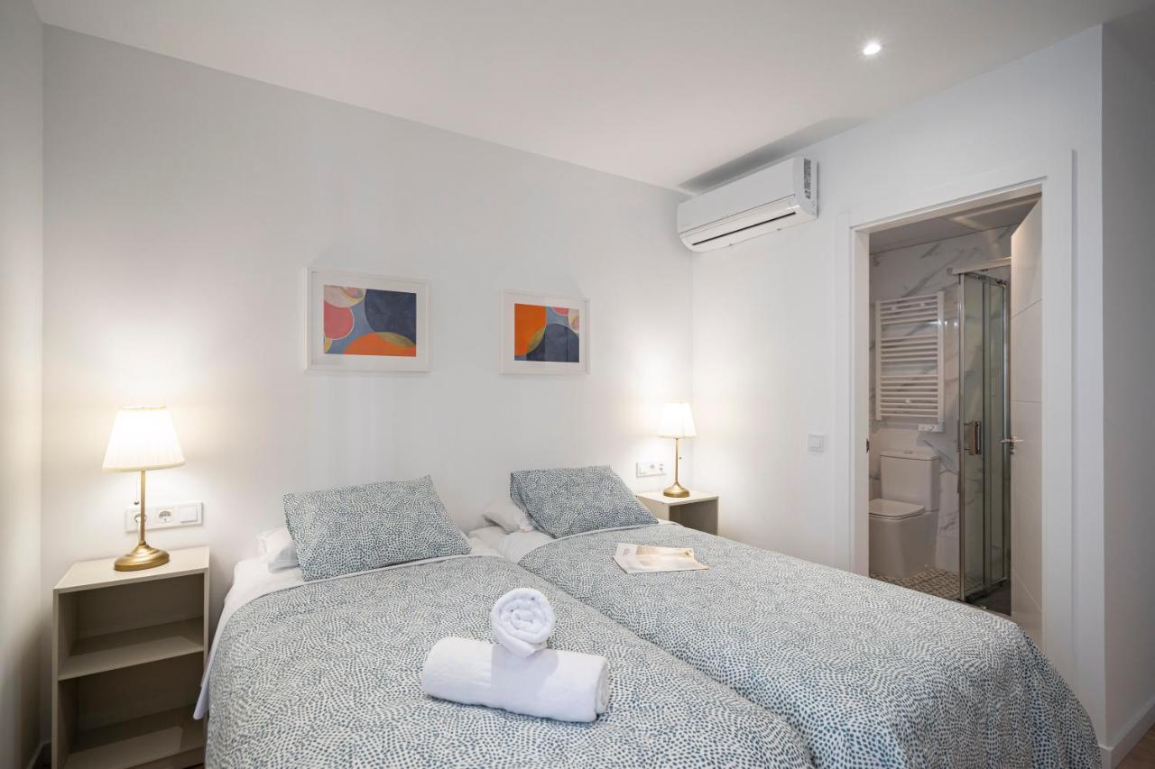 Plaza Espana Apartment