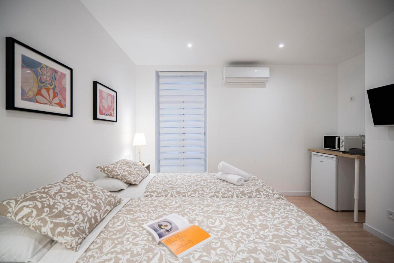 Apartment Plaza Espana *