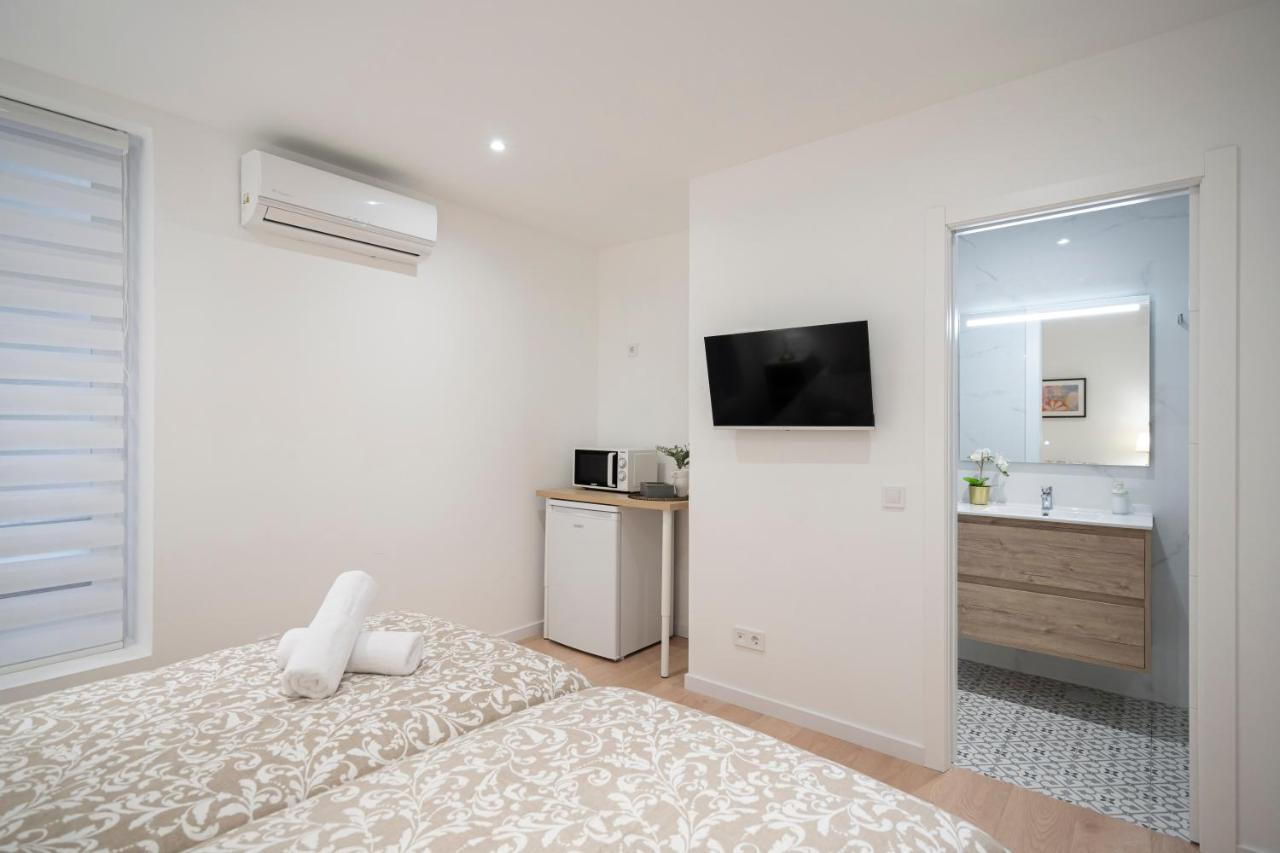 Plaza Espana Apartment Madrid