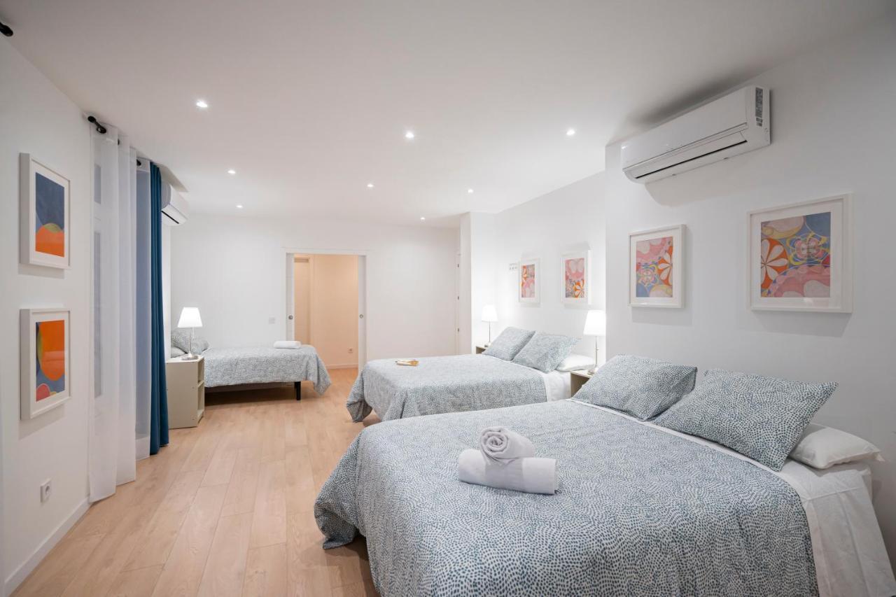Apartment Plaza Espana *