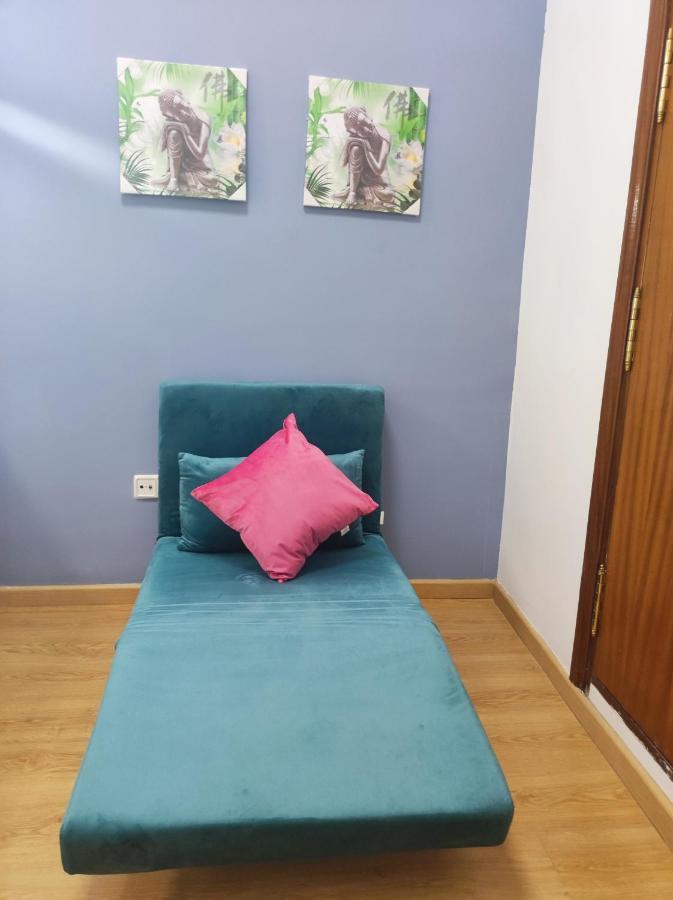 Loft Puerta De Sol Madri
