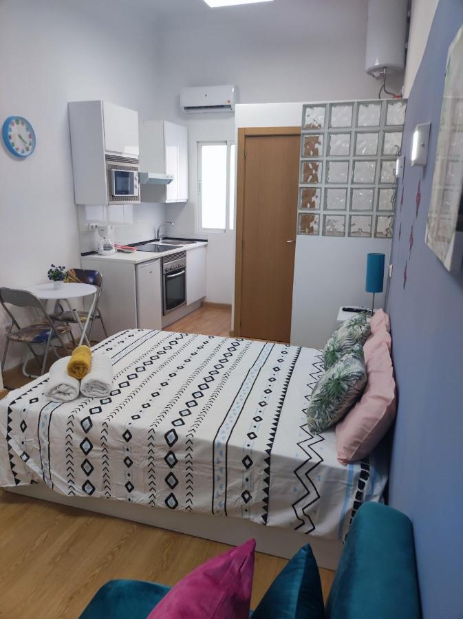 Loft Puerta De Sol Madrid