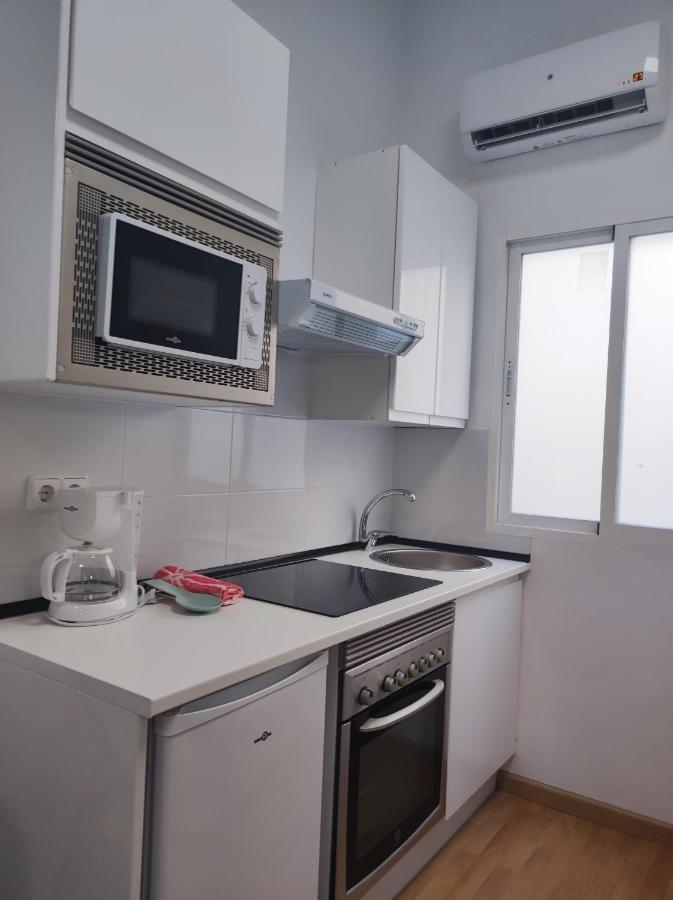 Loft Puerta De Sol Apartment *
