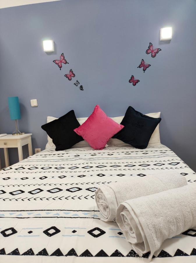 Apartamento Loft Puerta De Sol Madri