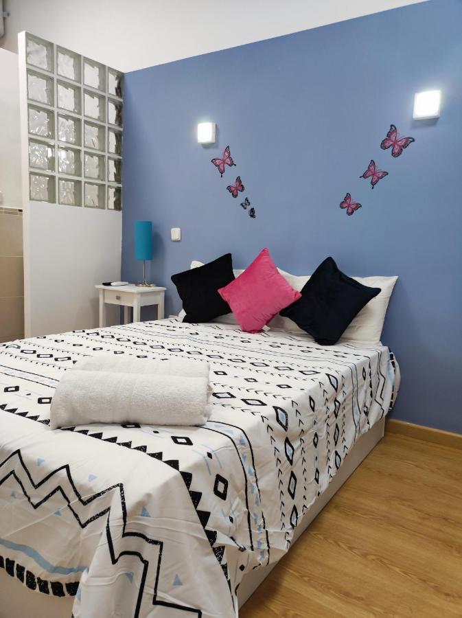 Apartamento Loft Puerta De Sol *
