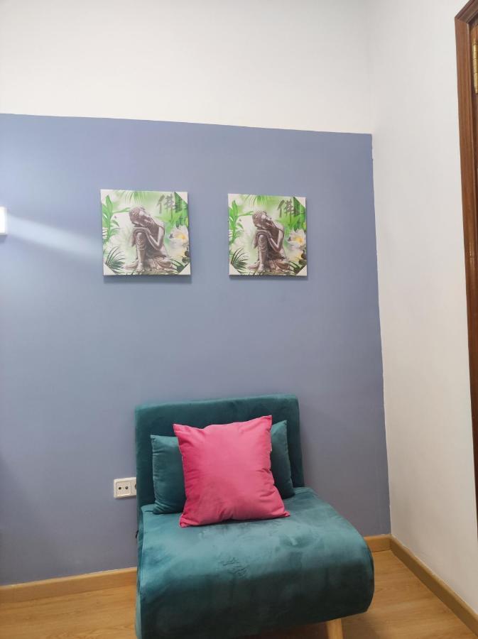 Apartment Loft Puerta De Sol