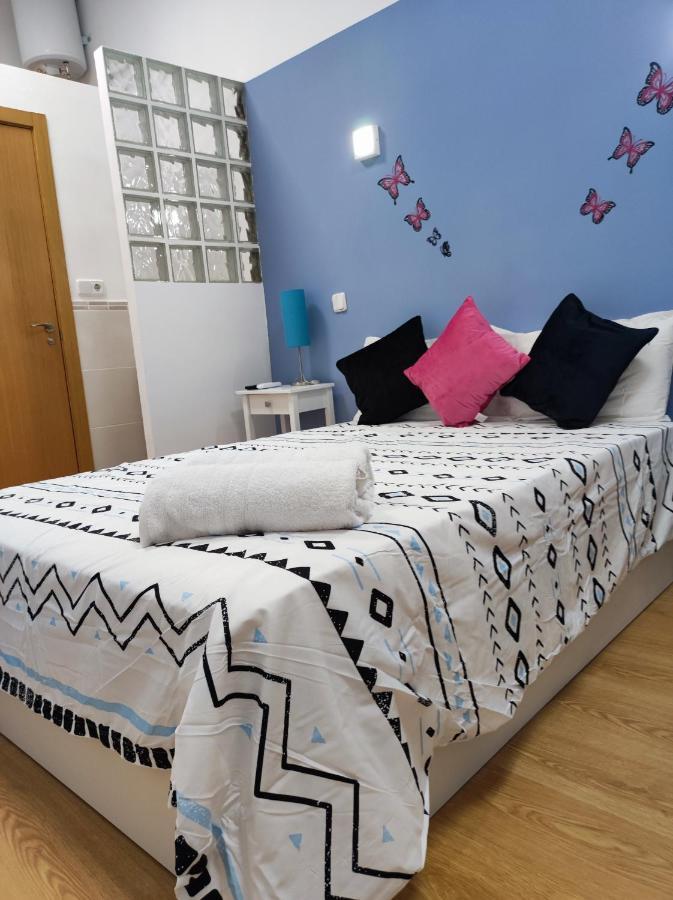 Apartamento Loft Puerta De Sol