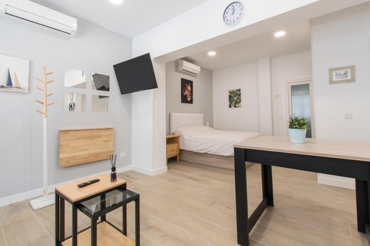 4torres Homes - Laura * Madrid