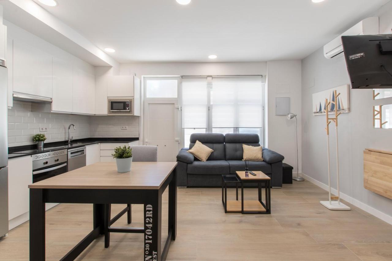 4torres Homes - Laura * Madrid