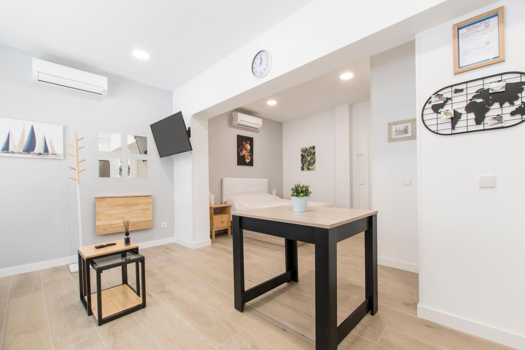 4torres Homes - Laura Apartment
