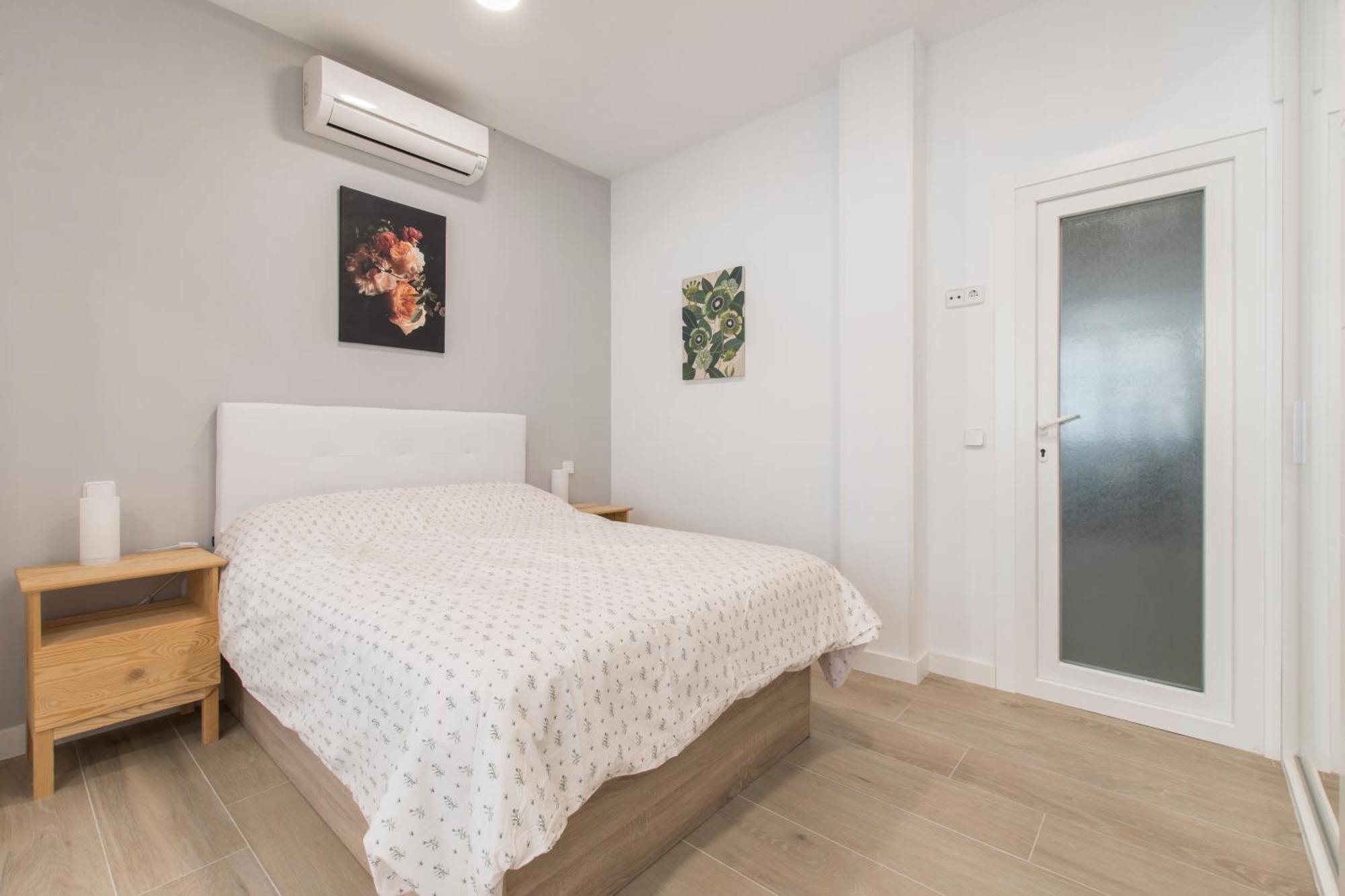 4torres Homes - Laura * Madrid
