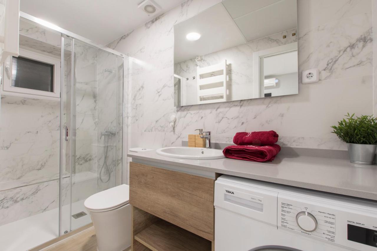 4torres Homes - Laura Madrid