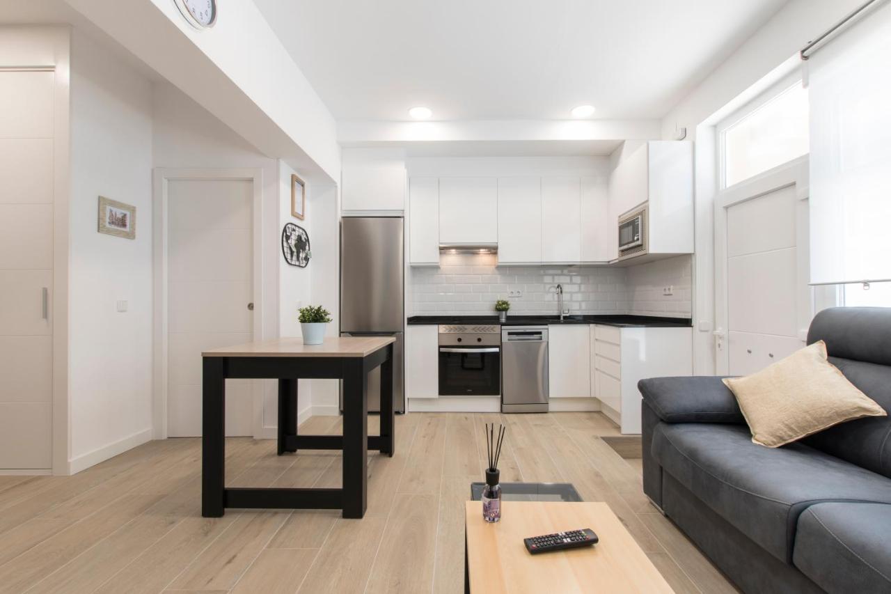 4torres Homes - Laura Madrid