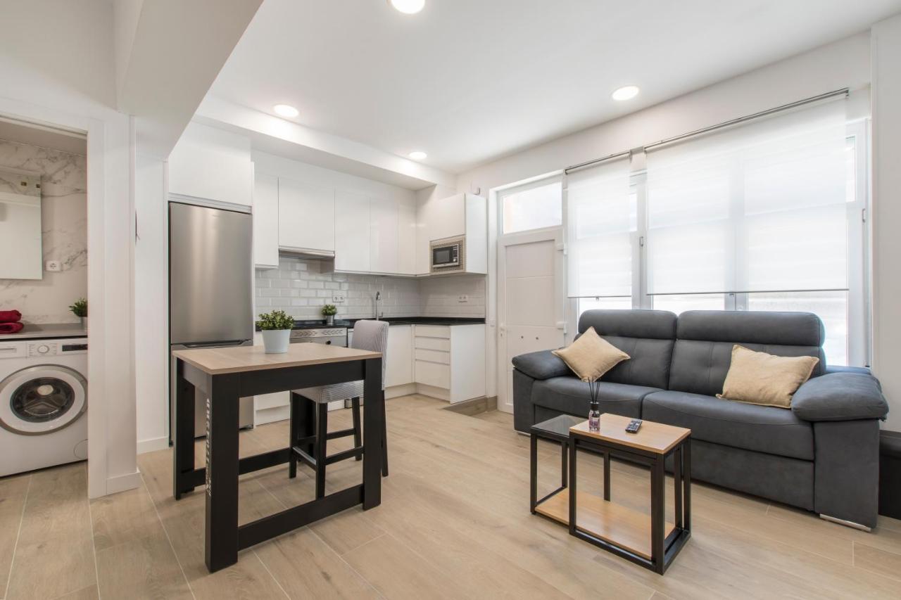 Appartamento 4torres Homes - Laura *