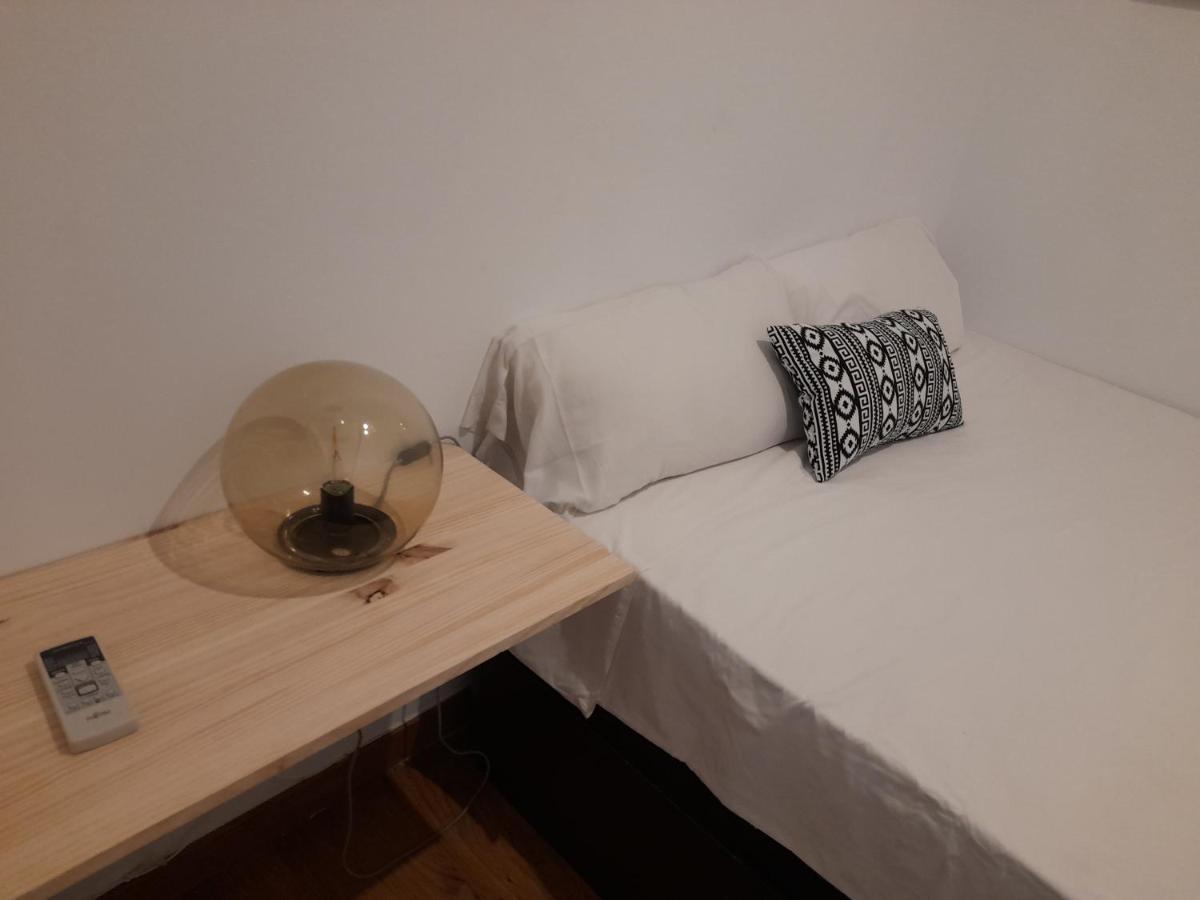 Accommodatie bij particulieren Espoz
