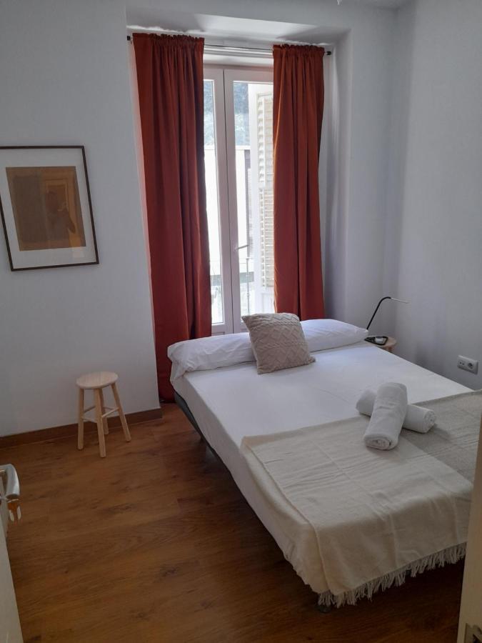 Accommodatie bij particulieren Espoz Madrid