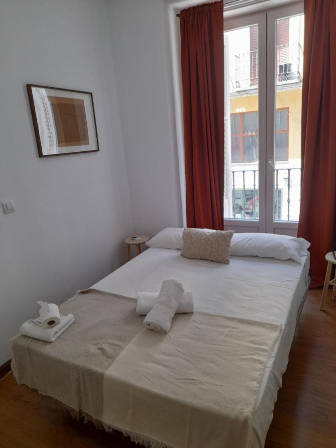 Espoz Accommodatie bij particulieren *