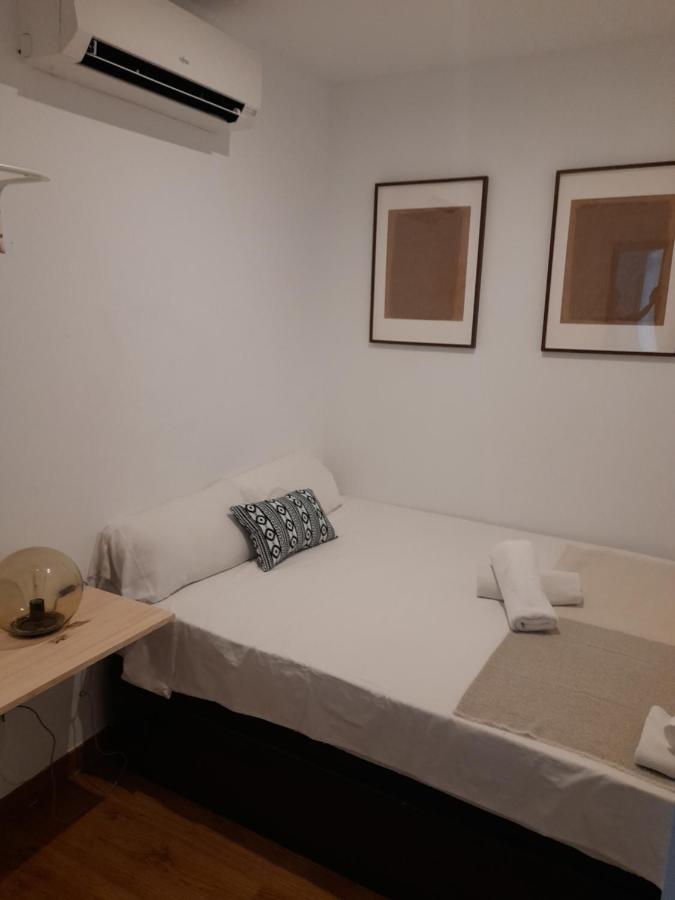 Accommodatie bij particulieren Espoz *