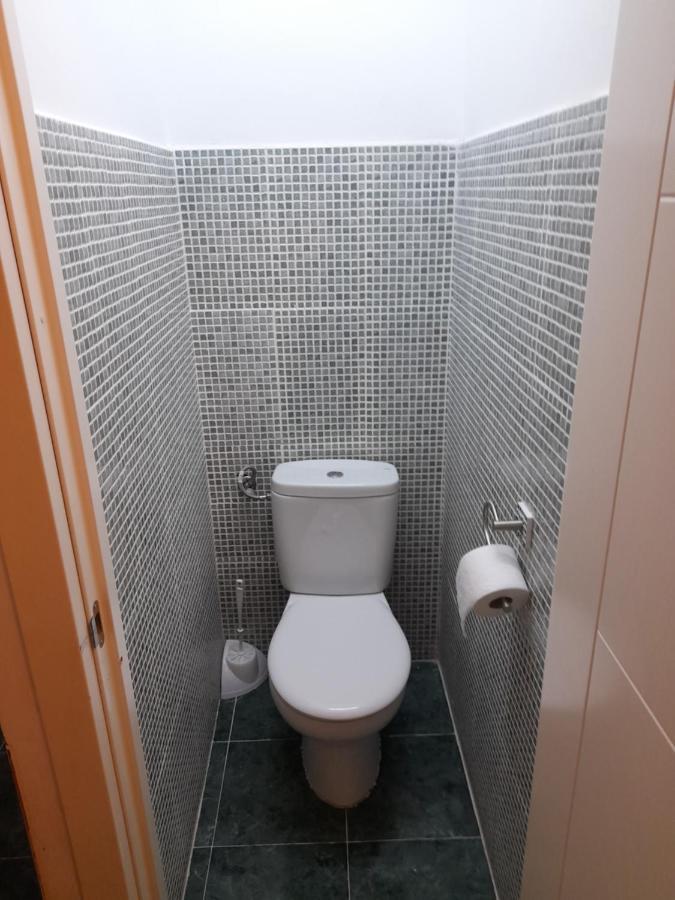 Espoz Accommodatie bij particulieren *
