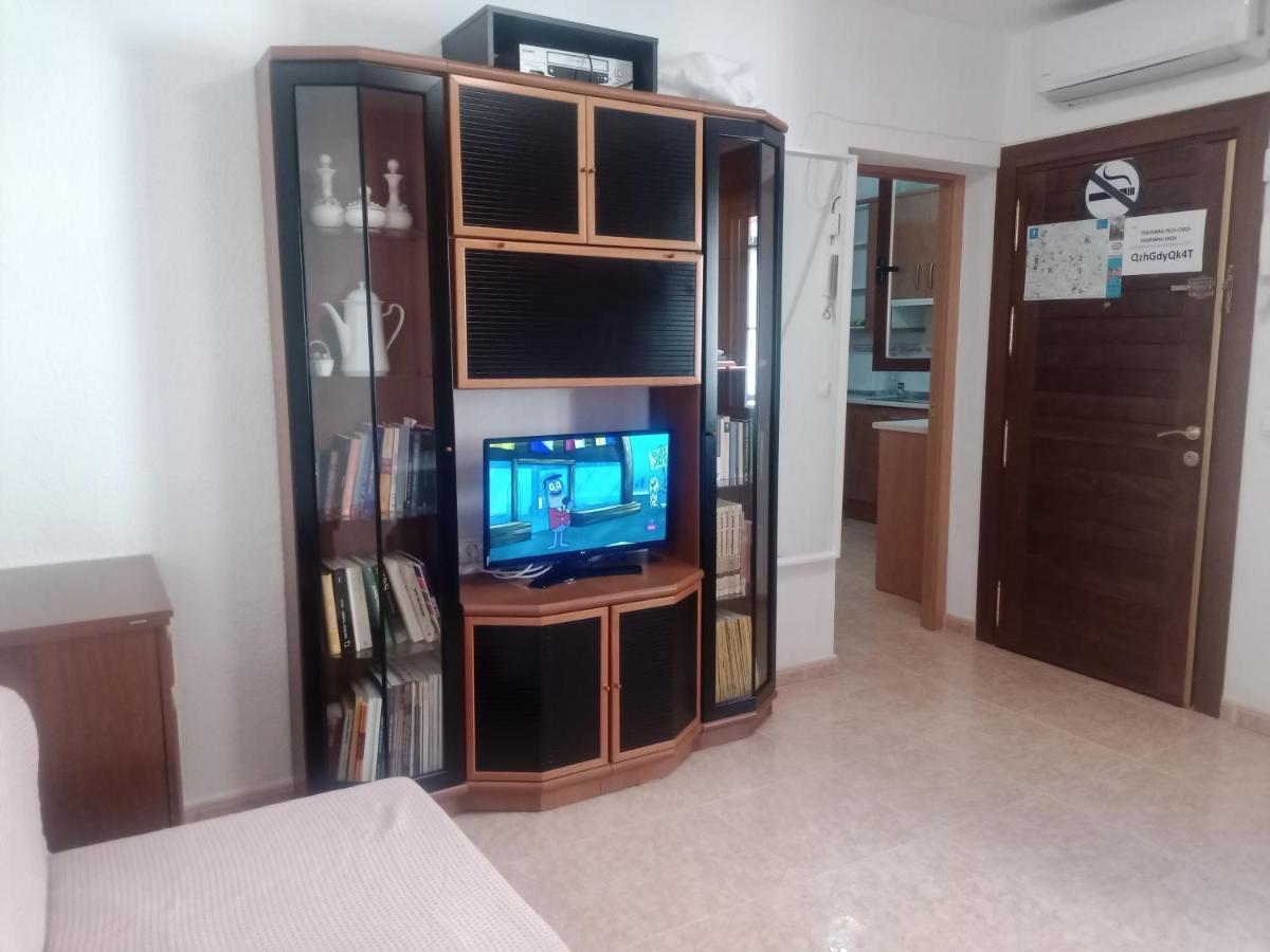 2 Y El Salon Tienen Aire, Centro Gran Via - Plaza De Espana *