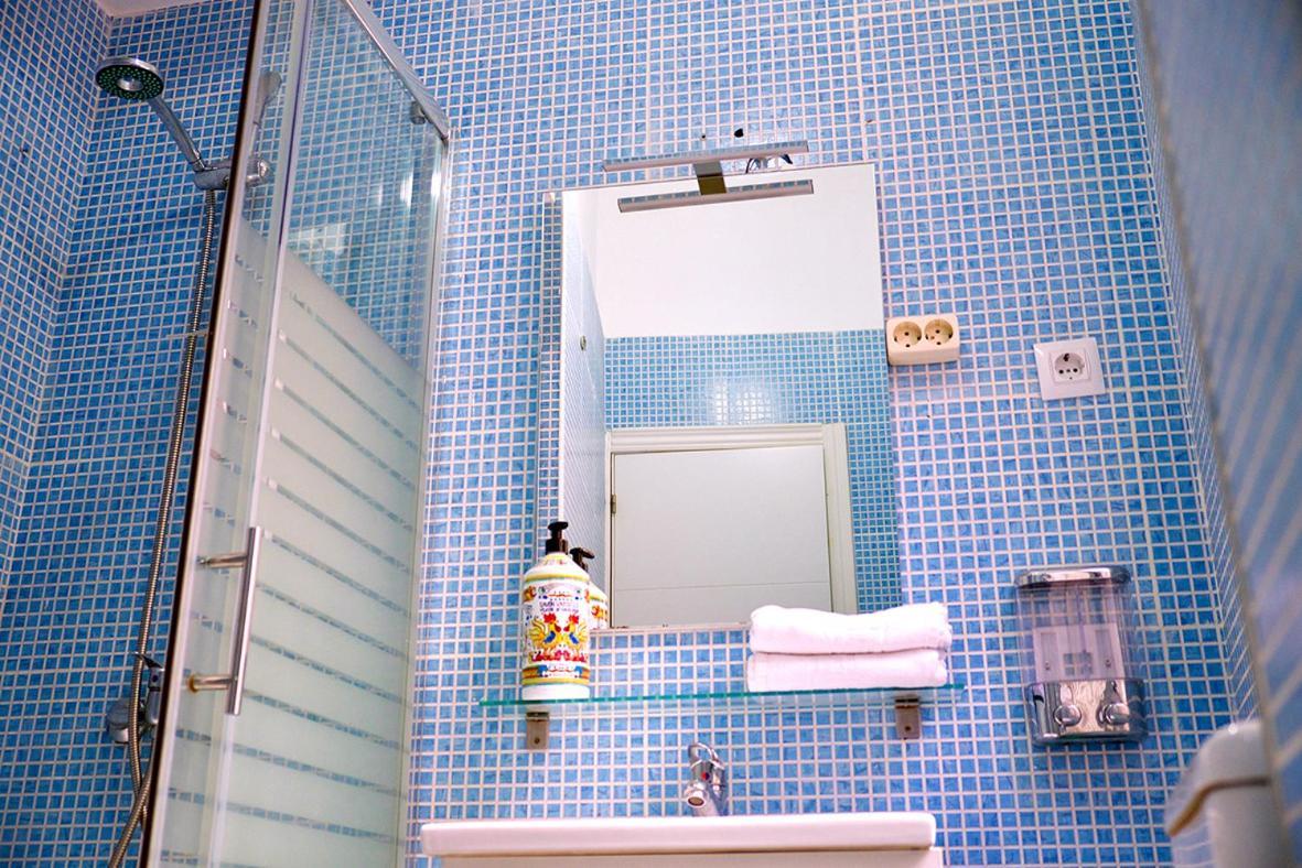 Appartement Reina Victoria & Tph *