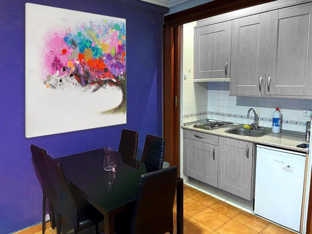 Chueca Gran Via Marcos Parking Tph * Madrid