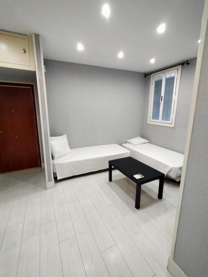 Olivar Apartamento Madrid